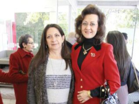 Se unen por la educación