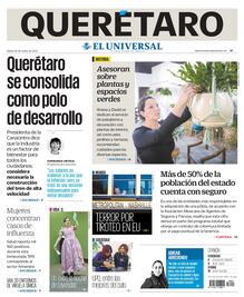 Portada 28 de marzo de 2023