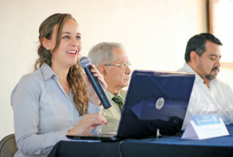 Buscan mejorar leyes para apoyar a migrantes