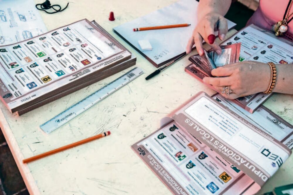 Foto: Archivo. El Universal