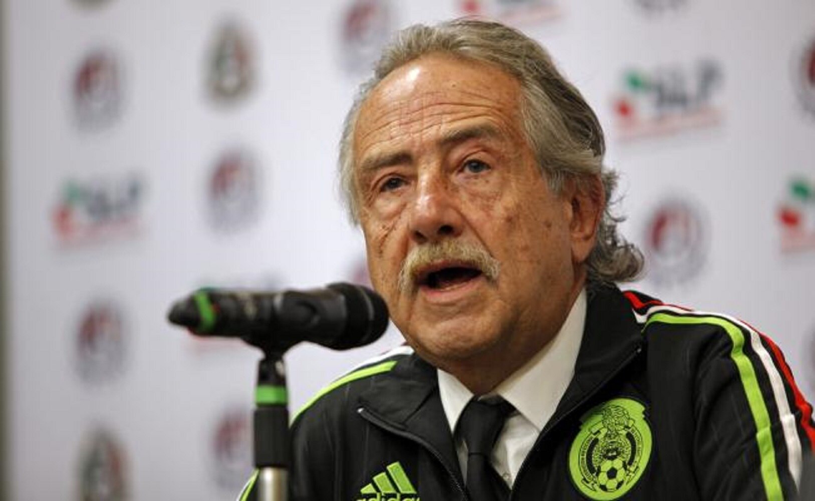 Decio De María y la verdadera razón de su salida