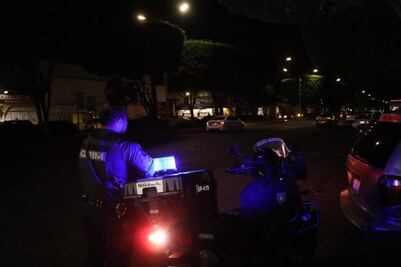 La mitad de sanciones de la Procuraduría Social son por incidentes de tránsito