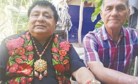 Asesinan a líder de la comunidad muxe en Juchitán