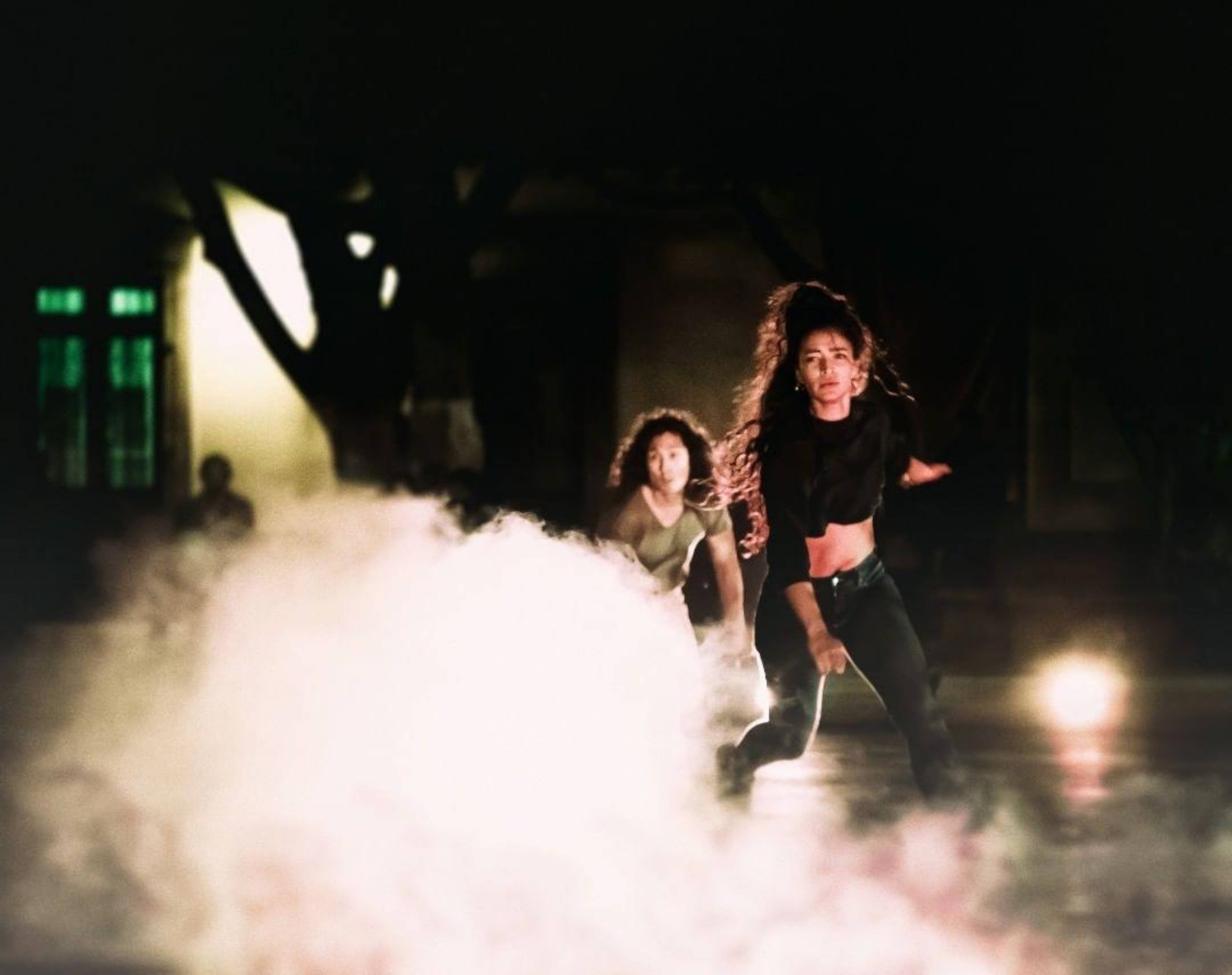 “Sin el apoyo federal, Ciudad Interior ya no existiría”