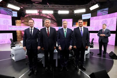 Verdades y mentiras en 90 días de campaña