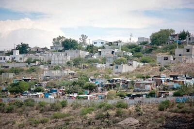 No se legalizarán 60 predios irregulares 