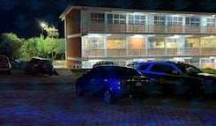 Secundaria Esperanza Cabrera: Imputan a joven por tentativa de homicidio