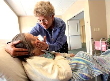 Ven en Tanatología solución a pérdidas