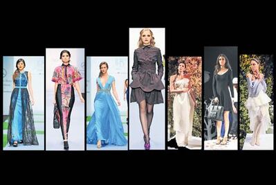 México está de moda