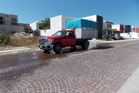 Pierde la vida recolector de basura