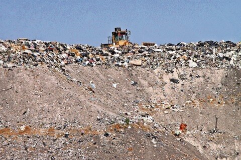 Construirá Corregidora relleno en Los Ángeles