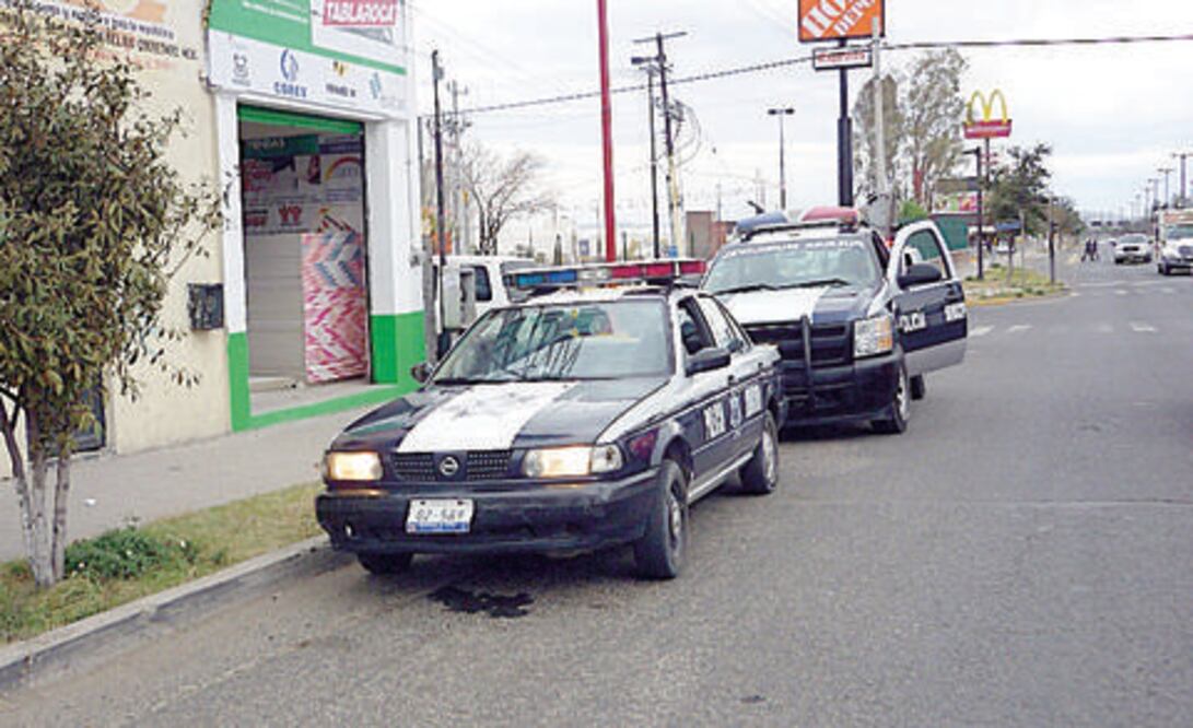 Alerta SSP por robo a clientes de bancos en San Juan del Río