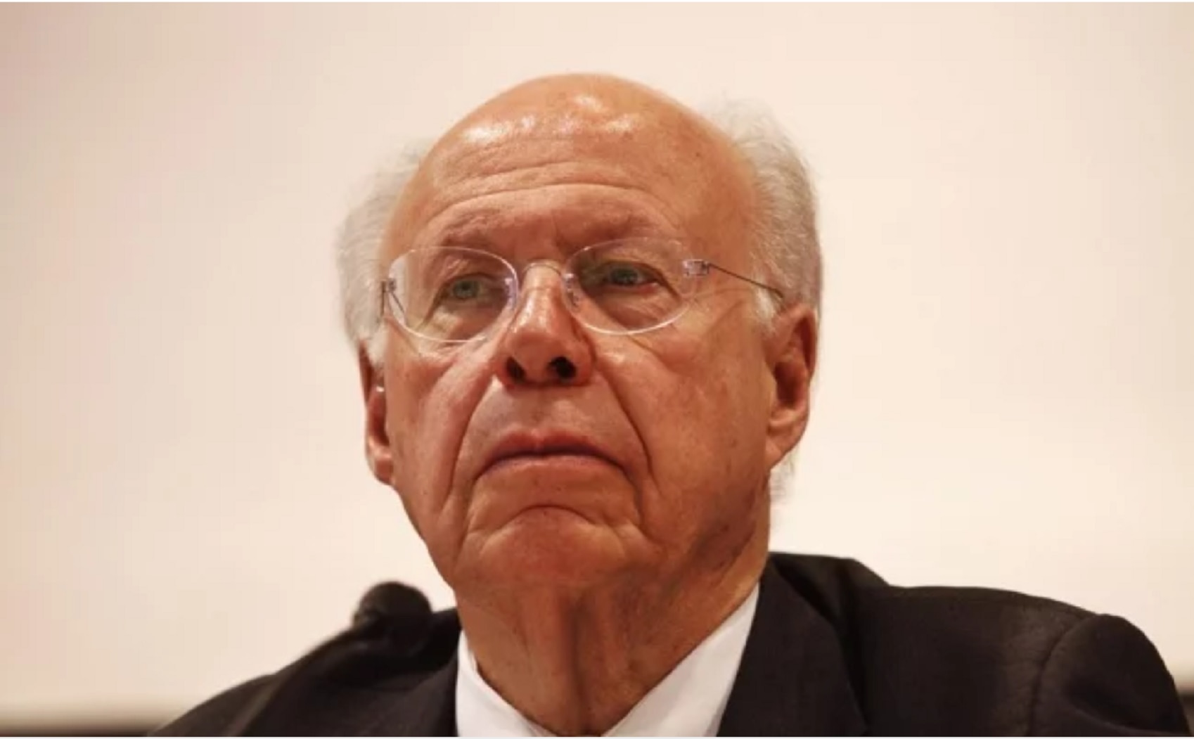 José Narro deja la UNAM; buscará la dirigencia nacional el PRI