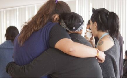 “No se dejará de apoyar a las víctimas”: Segob