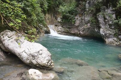 Crean los Senderos Interpretativos