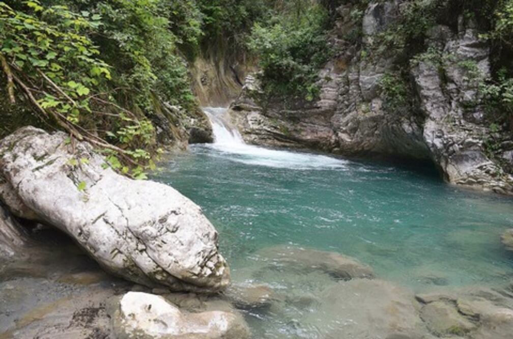 Crean los Senderos Interpretativos