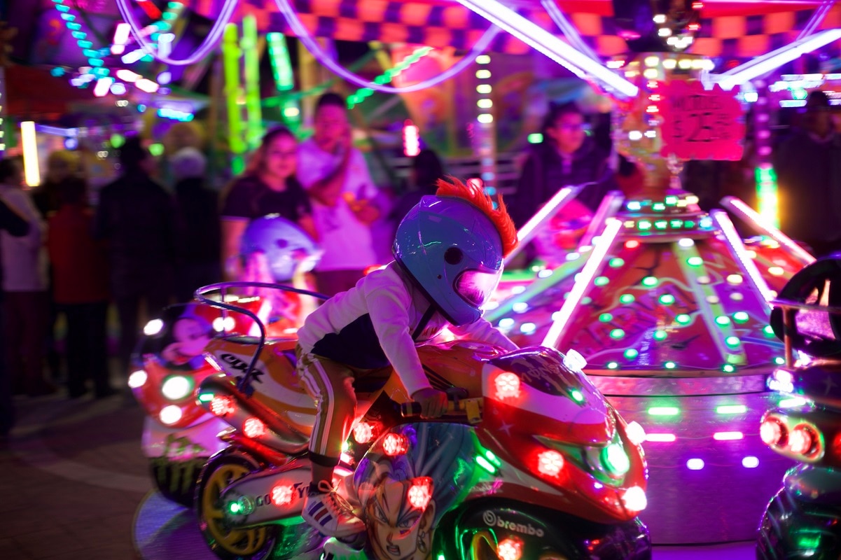 Sí habrá feria en San Juan del Río; inicia el 16 de junio 