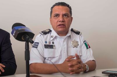 Confirman que policías apuñalaron a joven de 17 años en SJR