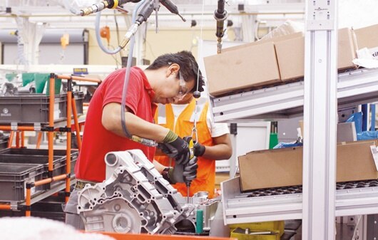 Reconocen que 2016 será difícil 