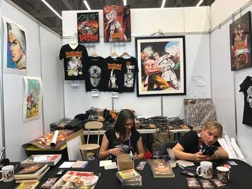 Nostalgia por Kalimán, el superhéroe mexicano