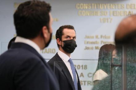 Bajo Reserva 13 de septiembre de 2022 
