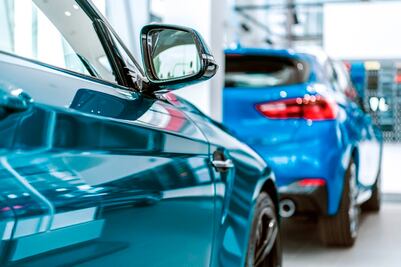 Terminará 2025 con la venta de 34 mil vehículos 