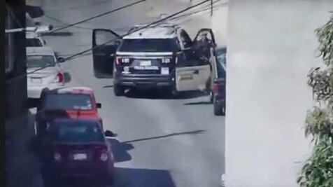 Detienen a 2 sujetos por capturar palomas en Querétaro