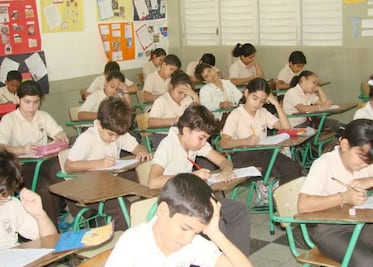 Querétaro estancado en materia educativa