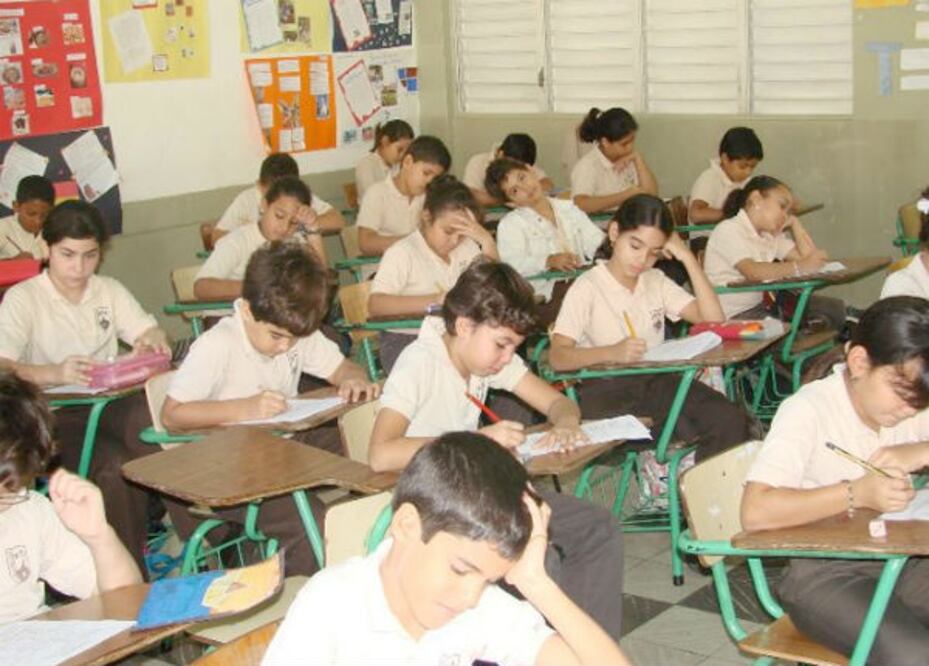 Querétaro estancado en materia educativa