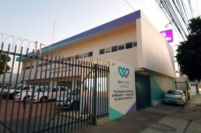 Se alistan familias queretanas para dar hogar a menores