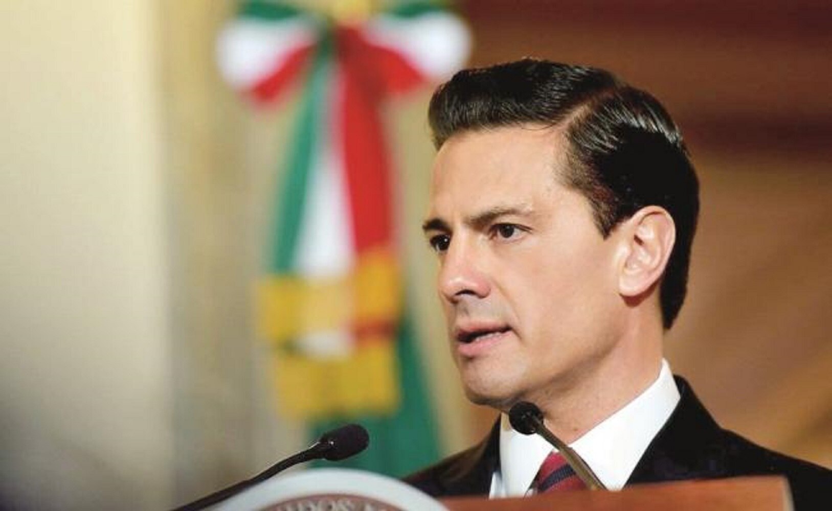 Peña Nieto felicita a Sebastián Piñera por triunfo en Chile