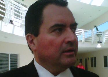 Inversiones británicas en Querétaro