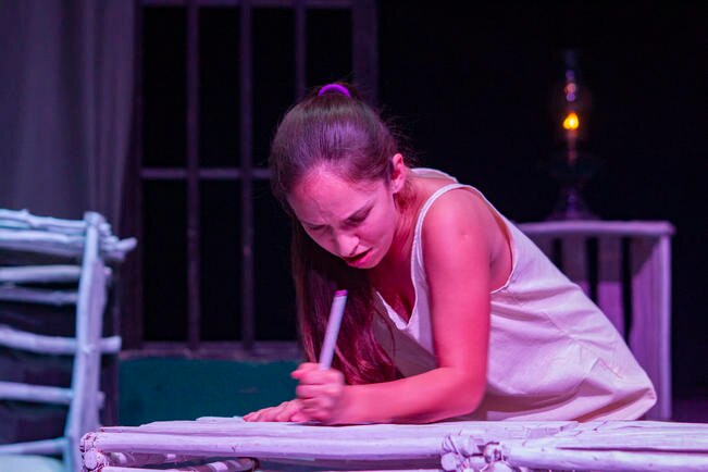 Foto: Demian Chávez