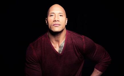 "La Roca" Dwayne Johnson revela batalla contra la depresión