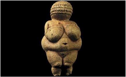 Facebook se disculpa por censura de la "Venus" del Paleolítico