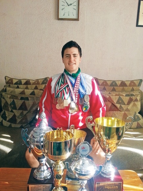 Premio Estatal del Deporte 2013