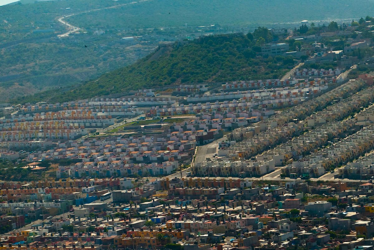 Los créditos del Infonavit dejan más de 8 mil millones de pesos