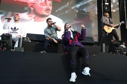 Por primera vez, Piso 21 estará en Querétaro