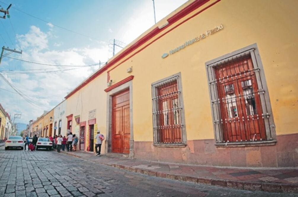 Exhortan a cuidar finanzas personales