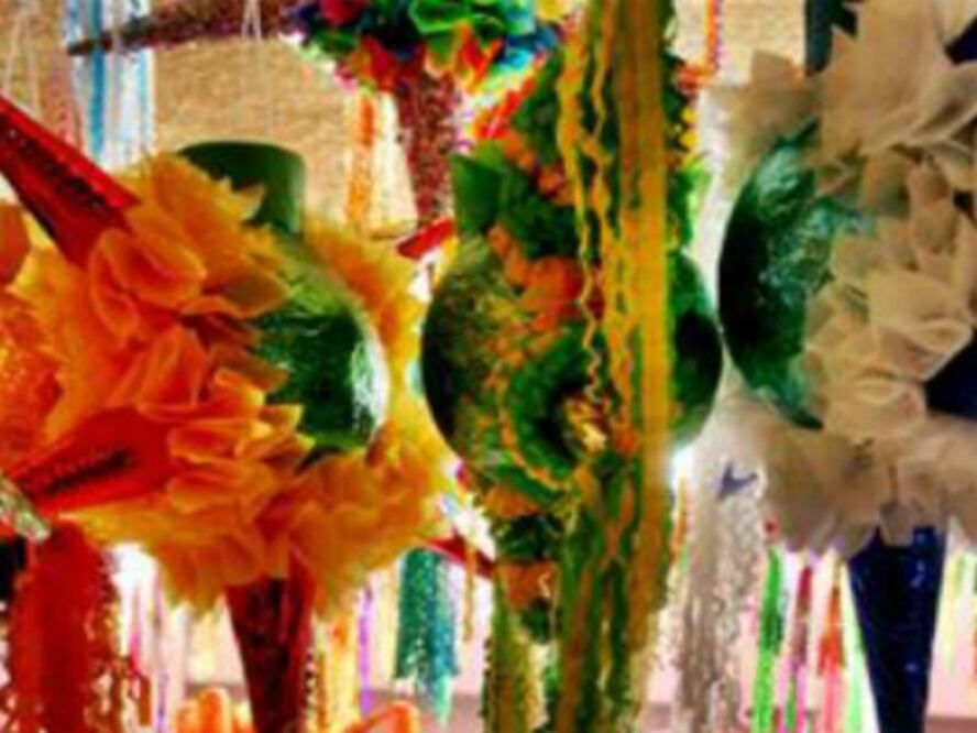 Alistan fruta para las posadas