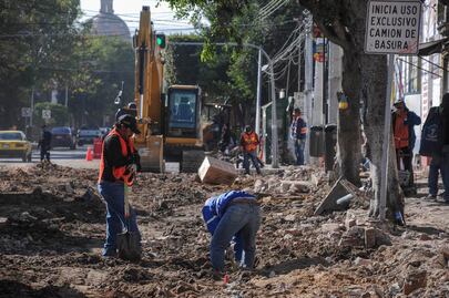 CFE, culpable del retraso en Ezequiel Montes: Aguilar Vega