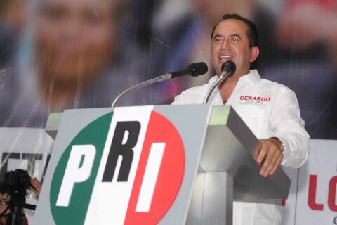 Priorizará Sánchez salud y empleo  en San Juan