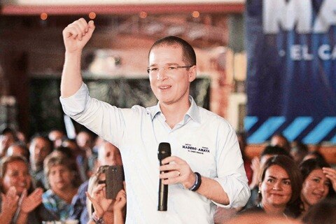 Diputados respaldan dirigencia del queretano