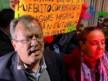 Gilberto Herrera reconoce avances en dictamen, pero pide ampliar apoyos sociales