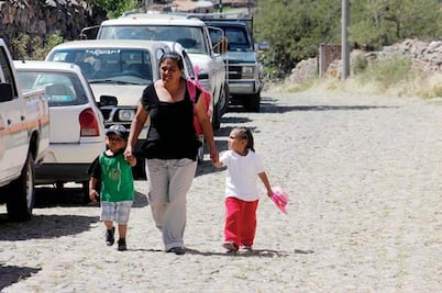 Sin sesionar, sistema estatal: IQM