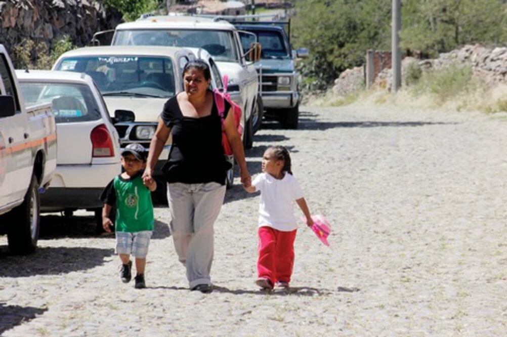 Sin sesionar, sistema estatal: IQM