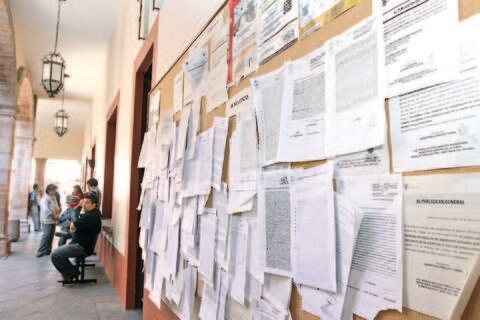 Falta de recursos frena el Hospital Psiquiátrico