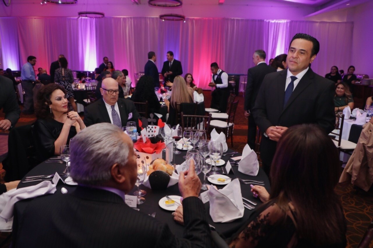 Municipio de Querétaro festeja a médicos