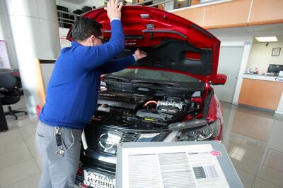 Librarían 500 autos híbridos pago de tenencia en 2020