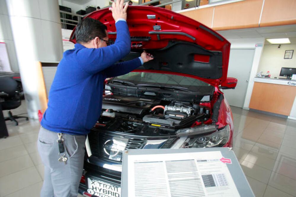 Foto: Archivo. El Universal